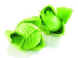 包心芥菜 包心芥菜