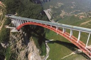 滬蓉國道 滬蓉國道