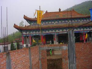 玄妙觀[江西省九江市玄妙觀]