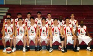 北京奧神職業籃球俱樂部 北京奧神職業籃球俱樂部