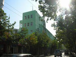 青島上海路國小 青島上海路國小