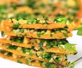 雞蛋韭菜團 雞蛋韭菜團