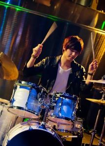 《順藤而上的你》劇照