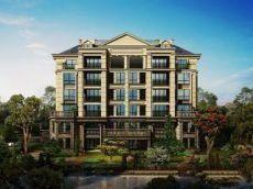 無錫融僑觀邸 無錫融僑觀邸