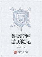 魯德斯網遊歷險記