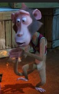 考拉大冒險[動畫電影]