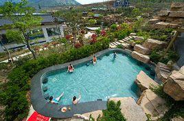 仙壇山風景區 仙壇山風景區