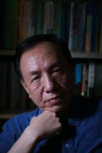 張浩文[海南師範大學教授，海南作家協會副主席]