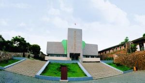 東沙景區 東沙景區