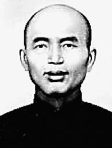 邱金輝[投資銀行與資本市場研究所所長]