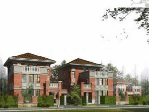 國府大院 國府大院