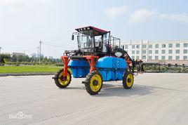 玉米噴藥機 玉米噴藥機