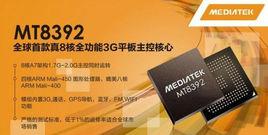 MT8392 MT8392
