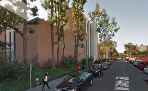 美國南加州大學