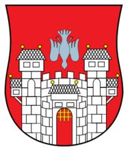 馬里博爾城徽