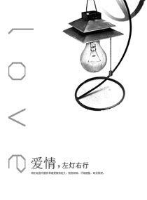 愛情,左燈右行 愛情,左燈右行