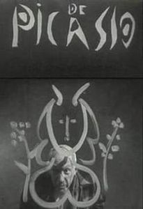 尋訪畢卡索 尋訪畢卡索