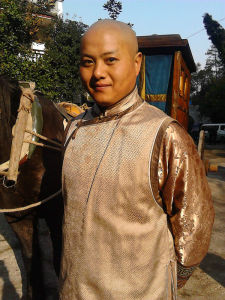 宮3：鳳還巢之連城劇照