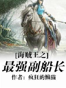 海賊王之最強副船長 海賊王之最強副船長