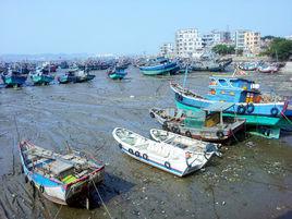 泉港區峰尾鎮 泉港區峰尾鎮