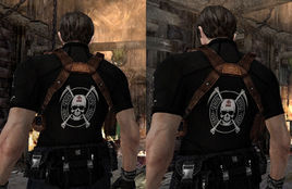 危機戰線 危機戰線