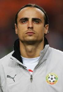 迪米塔爾·貝爾巴托夫