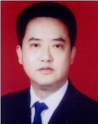 張燕飛[雅安市政法委書記]