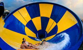 九峰水上樂園 九峰水上樂園