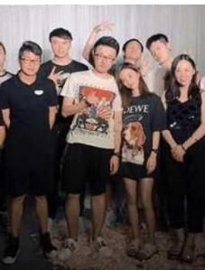 張衍[雪梨男朋友]