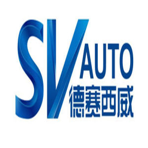 德賽西威 德賽西威