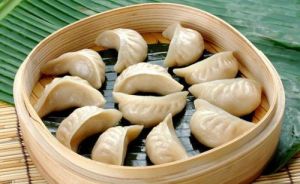 帥盔蒸餃 帥盔蒸餃