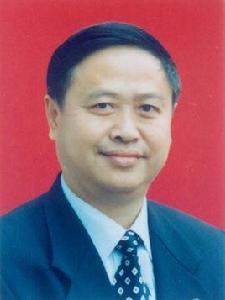 馬元方[內江師範學院原黨委書記]