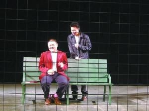 《動物園的故事》 《動物園的故事》