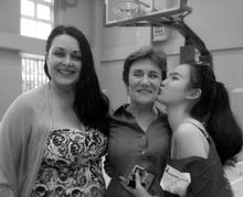 好萊塢著名導演MarthaCoolidge