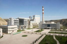 陝西德源府谷能源有限公司 陝西德源府谷能源有限公司