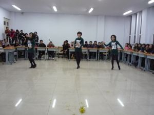 開平區第一實驗國小