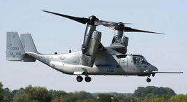 傾轉機翼 傾轉機翼