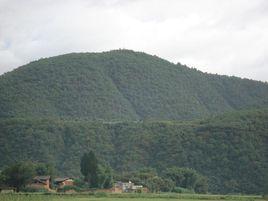 阿姜郎村 阿姜郎村