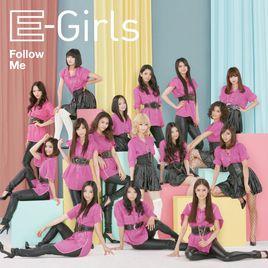 Follow Me[E-Girls演唱歌曲]