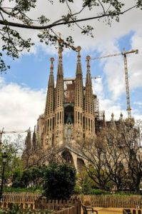 聖家贖罪堂 聖家贖罪堂