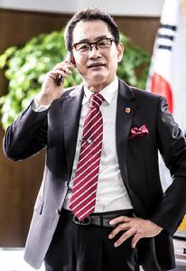 村莊[韓國2015年李容錫執導SBS電視台水木劇]