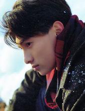 吳奇隆90年代寫真