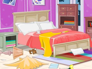 臥室大整理 臥室大整理