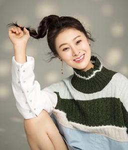 馬小茜[中國大陸女演員]