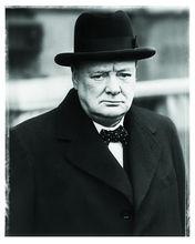 溫斯頓邱吉爾爵士