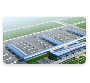 羅安達機場 羅安達機場