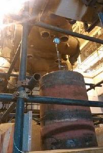 主蒸汽系統 主蒸汽系統