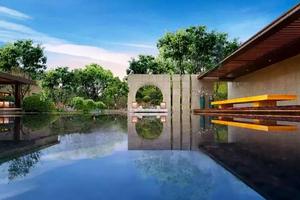 邦泰天譽效果圖