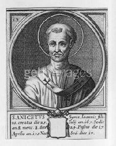 阿尼塞圖斯 阿尼塞圖斯