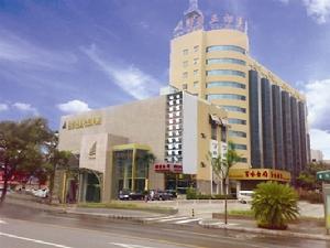 北京明日五洲酒店 北京明日五洲酒店